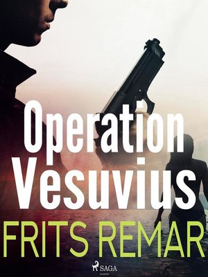 cover image of Operation Vesuvius